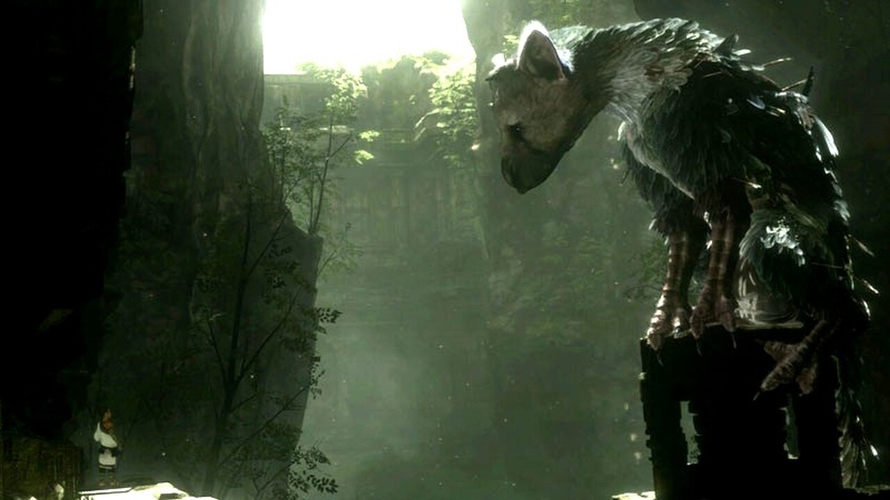 The Last Guardian Lives: Latest Updates